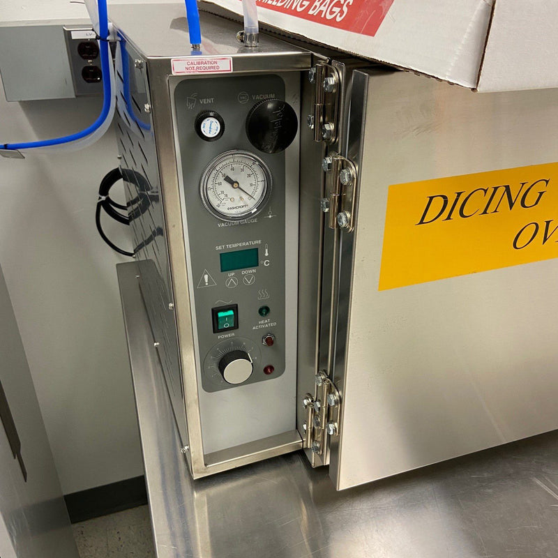 VWR Dicing Vacuum Oven