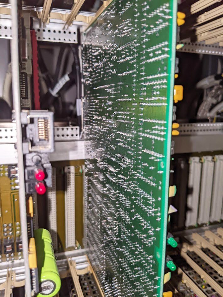 Malvern Panalytical X'Pert Pro MRD X-ray Diffraction System