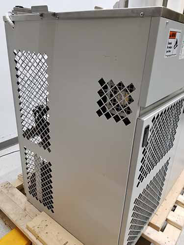 Branson B 950 R Ultrasonic Vapor Degreaser