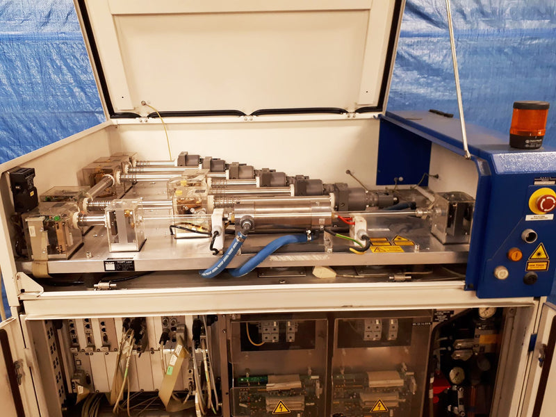 Trumpf HL 506 P Laser