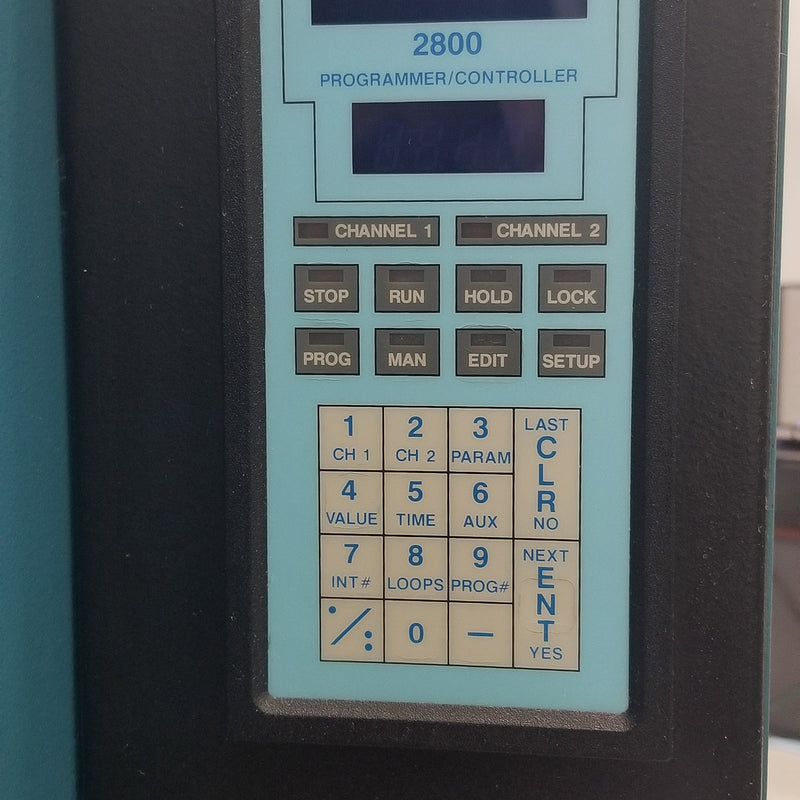 Thermotron S 8 C Temperature Chamber