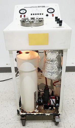 Tousimis 815 B Series C CPD (Critical Point Dryer)