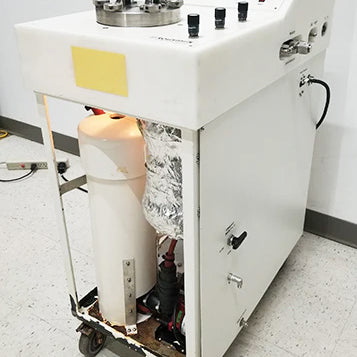 Tousimis 815 B Series C CPD (Critical Point Dryer)