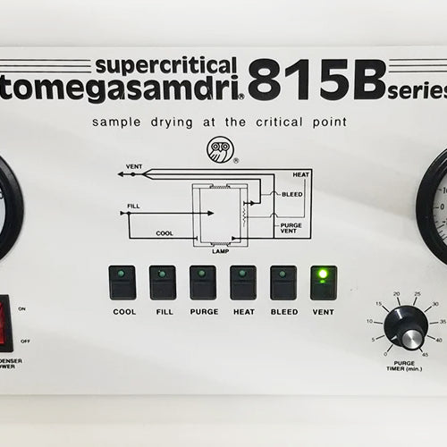 Tousimis 815 B Series C CPD (Critical Point Dryer)