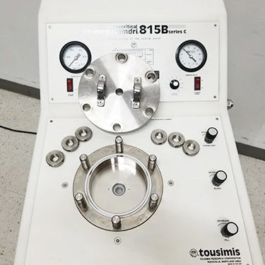 Tousimis 815 B Series C CPD (Critical Point Dryer)