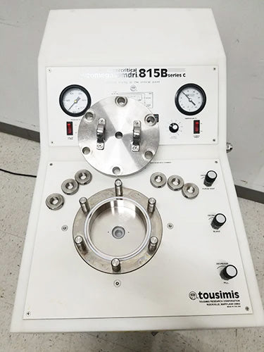 Tousimis 815 B Series C CPD (Critical Point Dryer)