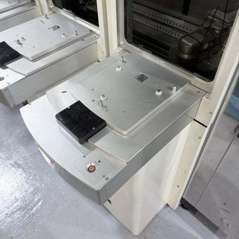 Hitachi LS 9200 T Surface Particle Measurement