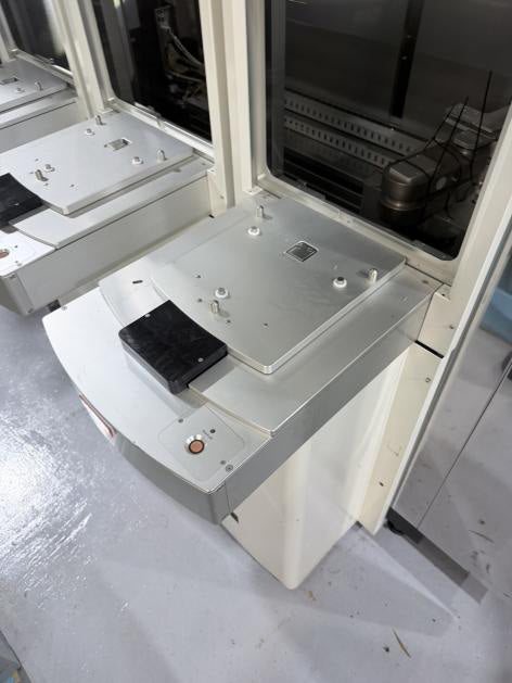 Hitachi LS 9200 T Surface Particle Measurement