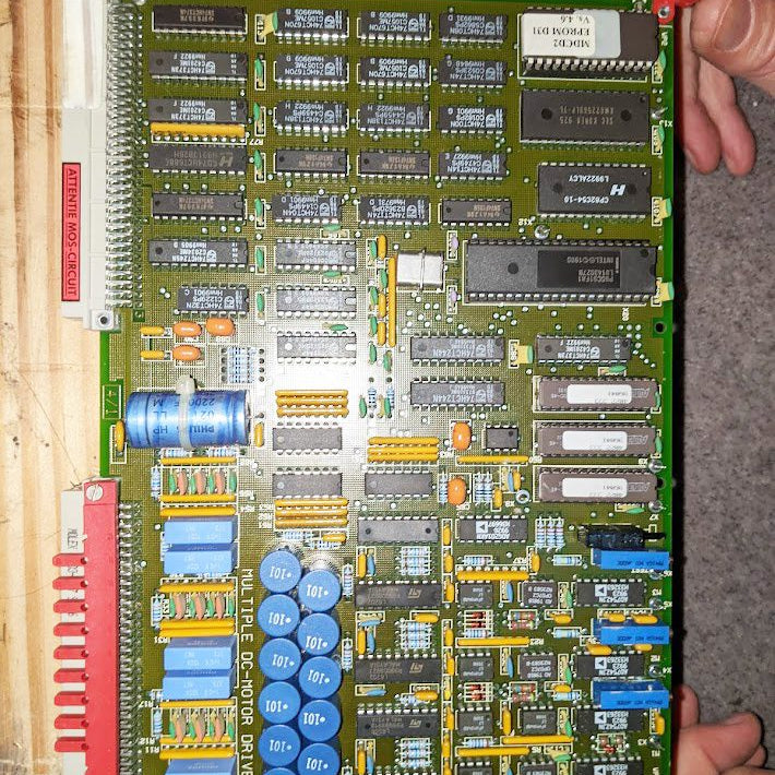 Malvern Panalytical X'Pert Pro MRD X-ray Diffraction System
