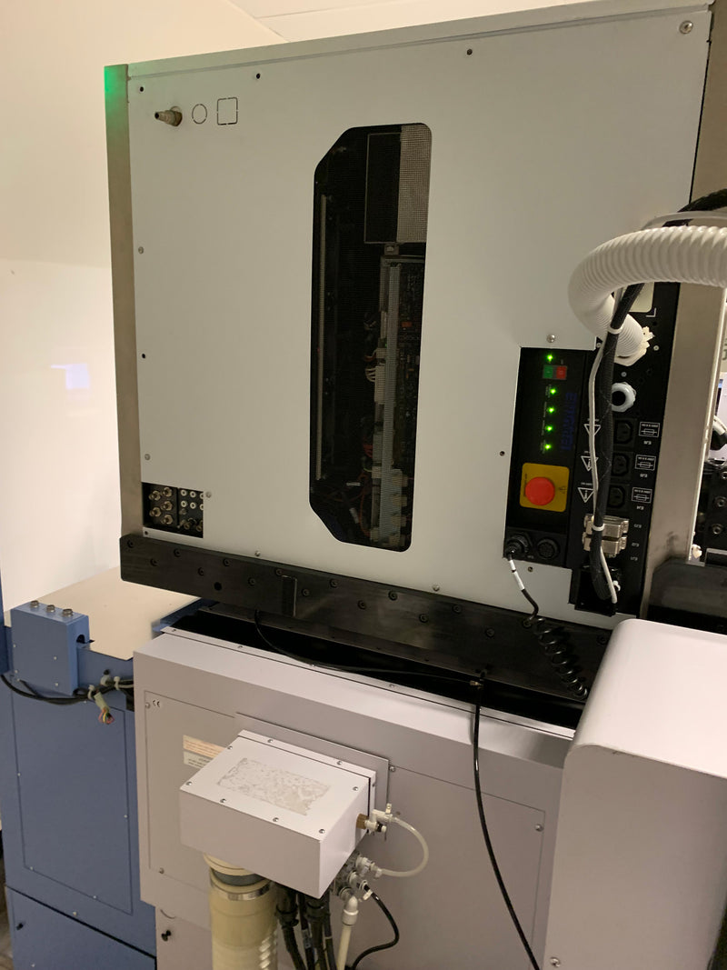 Teradyne MicroFlex Tester