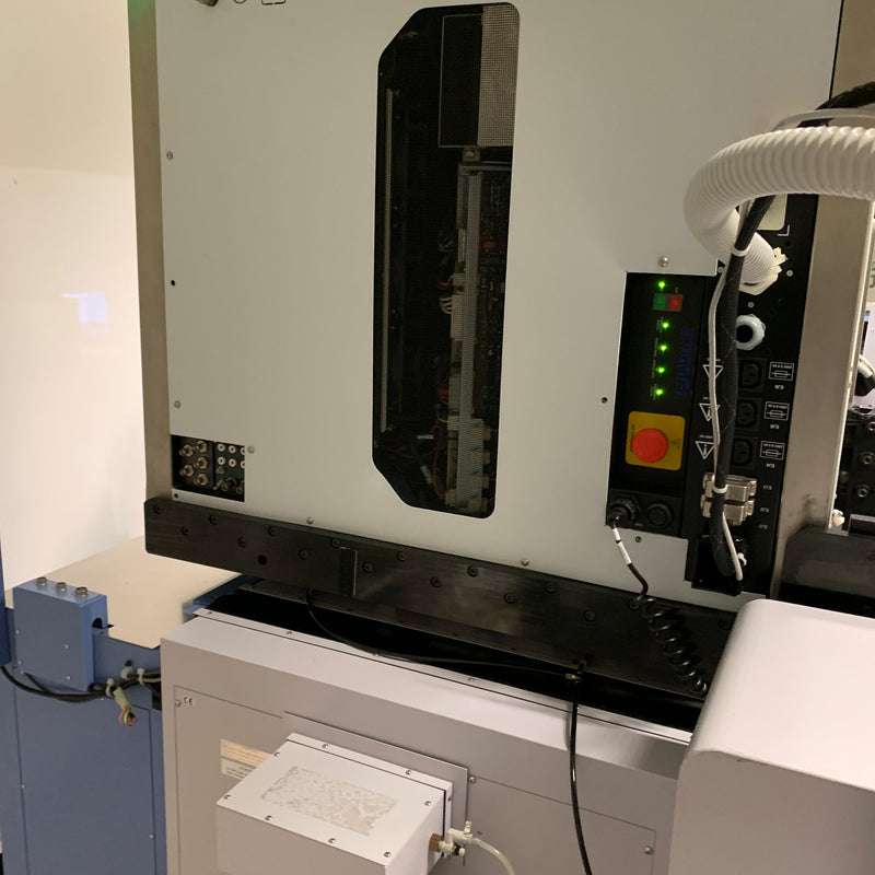 Teradyne MicroFlex Tester