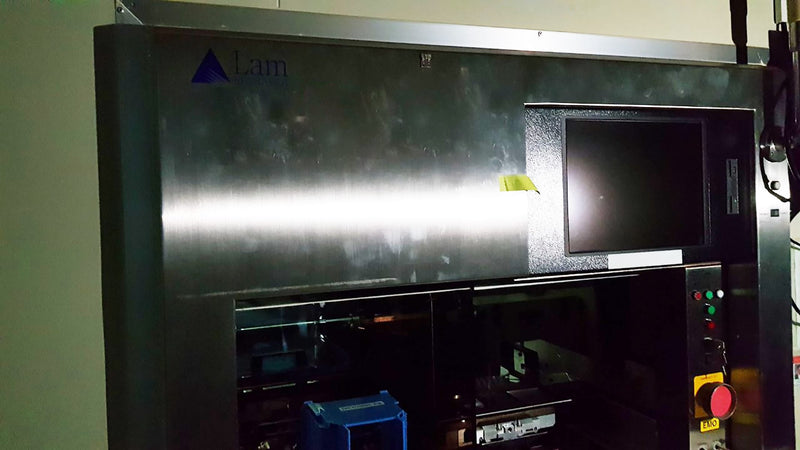 Lam Rainbow 4520 Plasma RIE (Reactive Ion Etcher)
