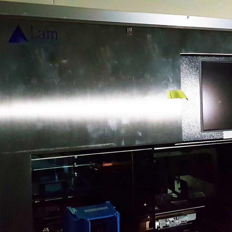 Lam Rainbow 4520 Plasma RIE (Reactive Ion Etcher)