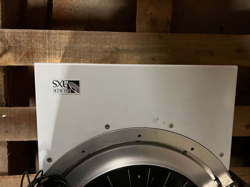 Bruker AXS Goniometer
