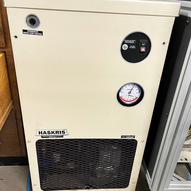 Haskris Refrigerated Chiller