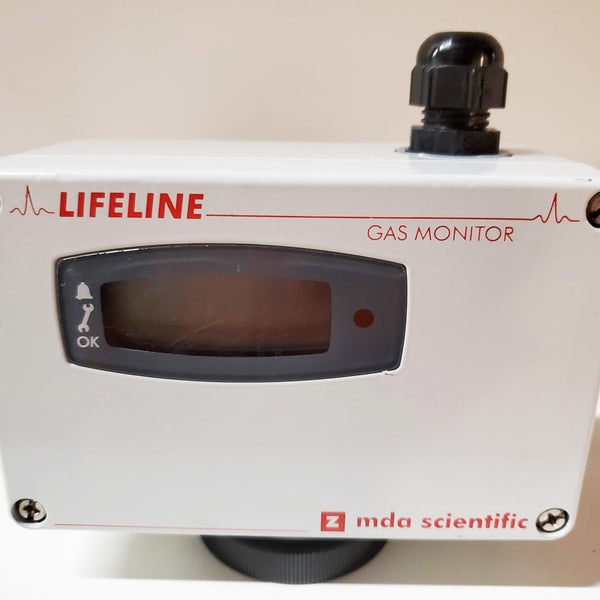 MDA Scientific Sensors