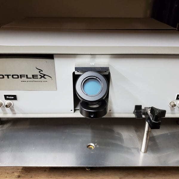 ProFlex Quantum Efficiency Measurement Machine