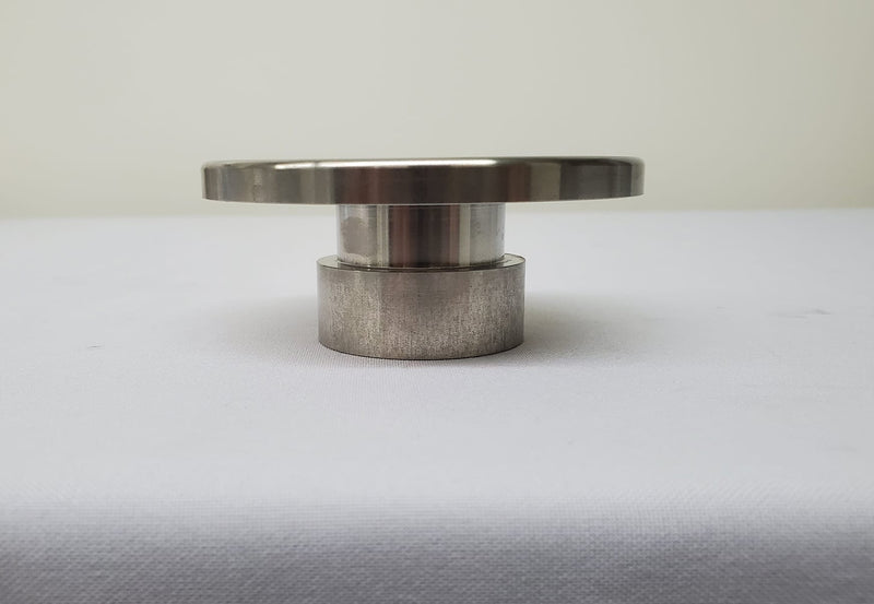 Disco Wafer Chuck Spinner Table