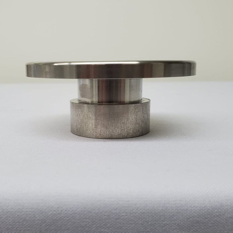 Disco Wafer Chuck Spinner Table