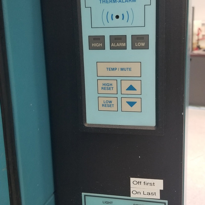 Thermotron S 8 C Temperature Chamber