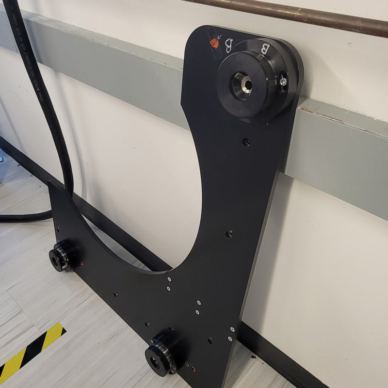 Accretech / TSK UF 300 A Automatic Wafer Prober