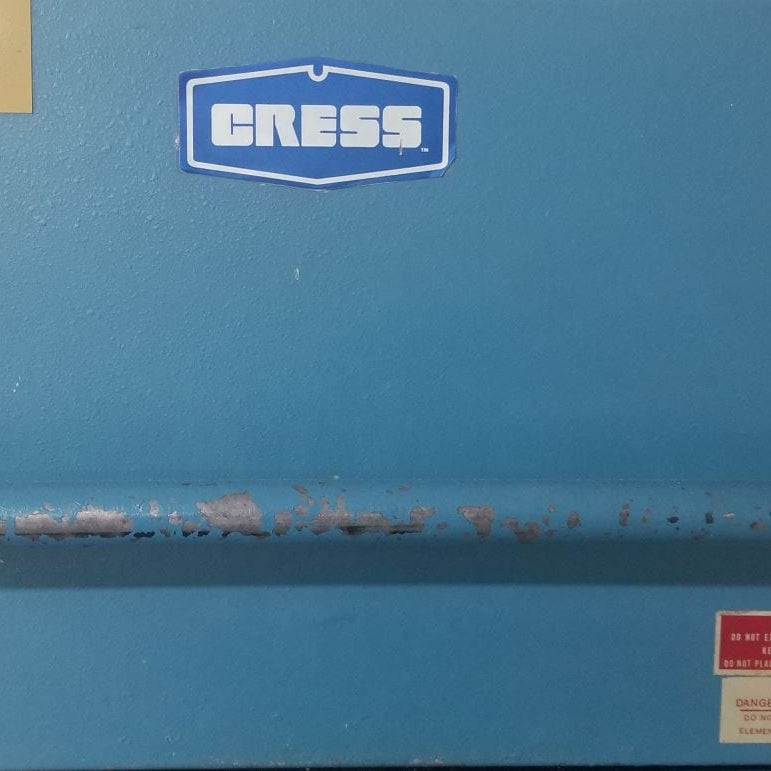 Cress C 136 920 Oven