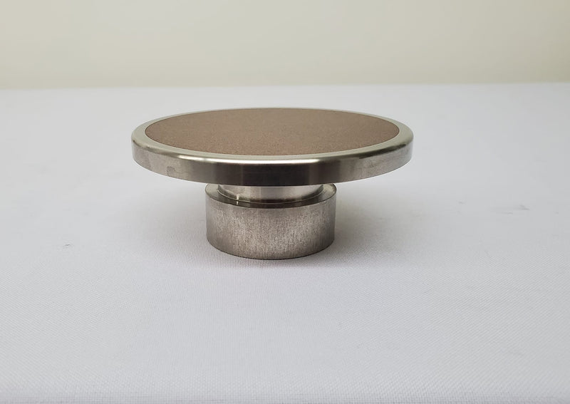 Disco Wafer Chuck Spinner Table