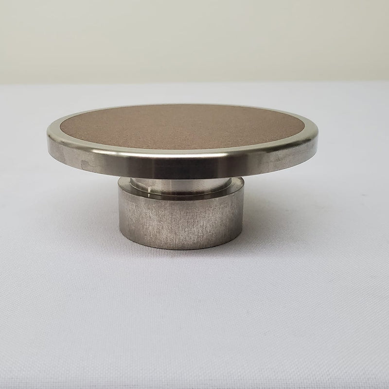 Disco Wafer Chuck Spinner Table