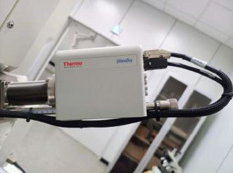 Zeiss Merlin Compact FE-SEM (Field Emission Scanning Electron Microscope)