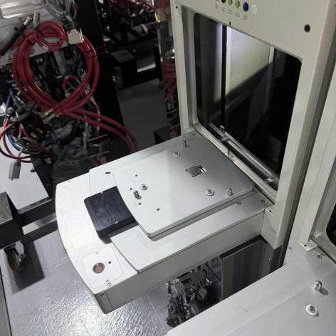 Hitachi LS 9200 T Surface Particle Measurement