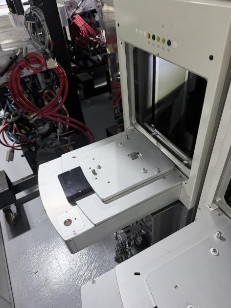 Hitachi LS 9200 T Surface Particle Measurement