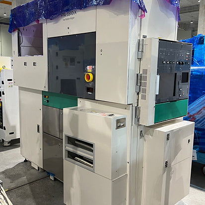 Canon 5510 ix Stepper