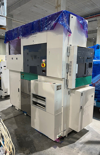 Canon 5510 ix Stepper