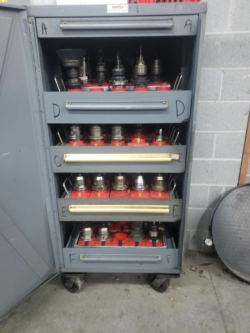 Equiptop Cabinet