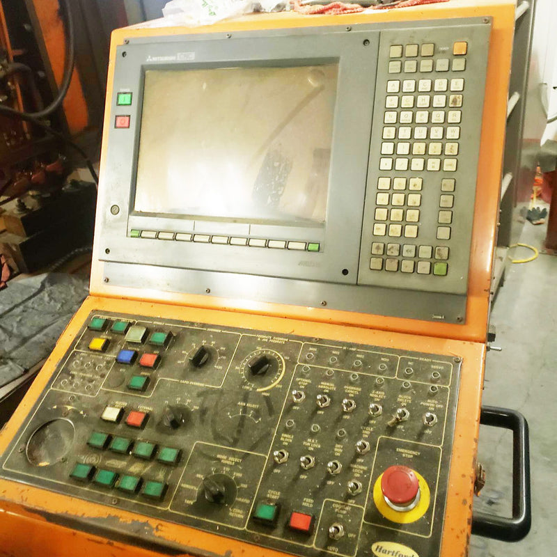 Hartford CNC