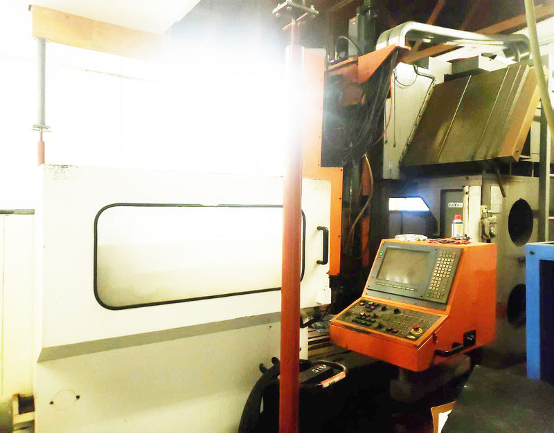 Hartford CNC