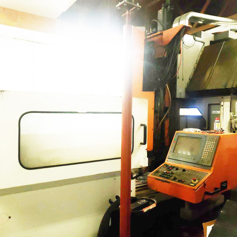 Hartford CNC