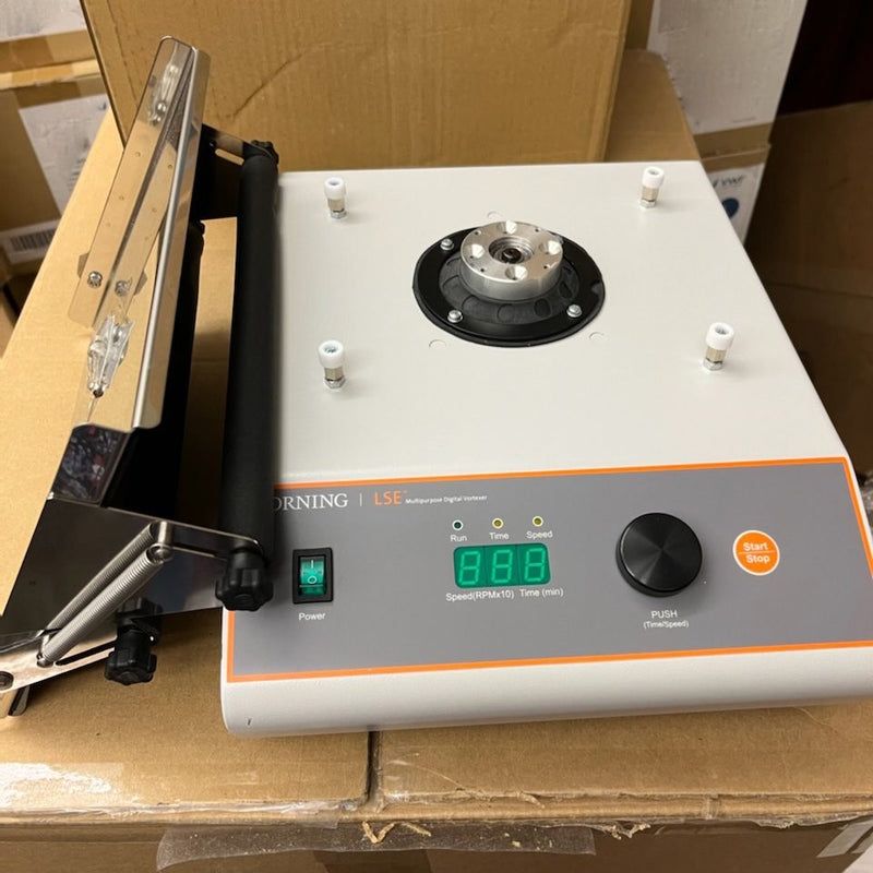Corning LSE Digital Vortexer