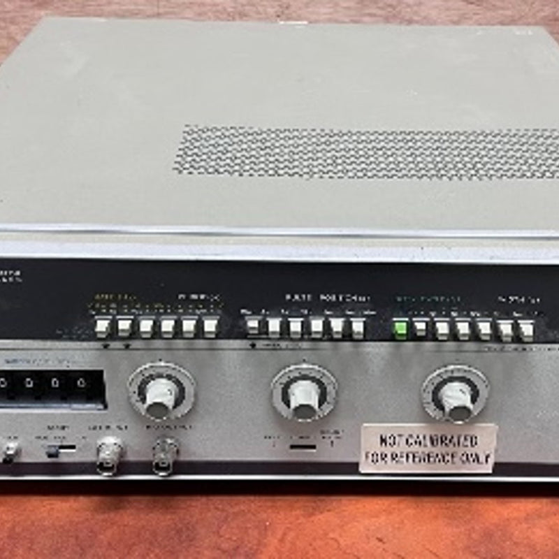 Agilent 214 B Pulse Generator