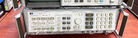 Agilent 8566 B Spectrum Analyzer