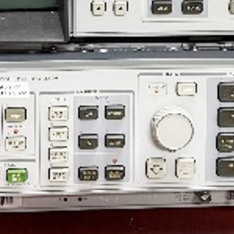 Agilent 8566 B Spectrum Analyzer