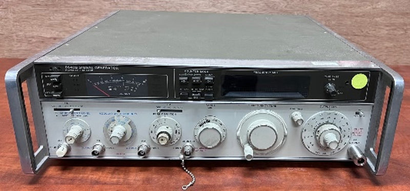 Agilent 8640 B Signal Generator