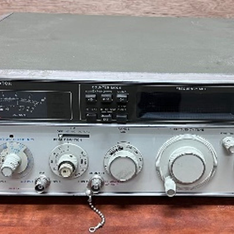 Agilent 8640 B Signal Generator
