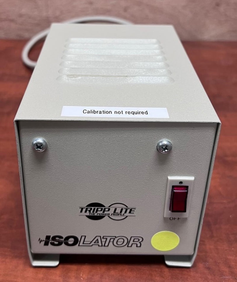 Tripp Lite IS 200 Isolation Transformer