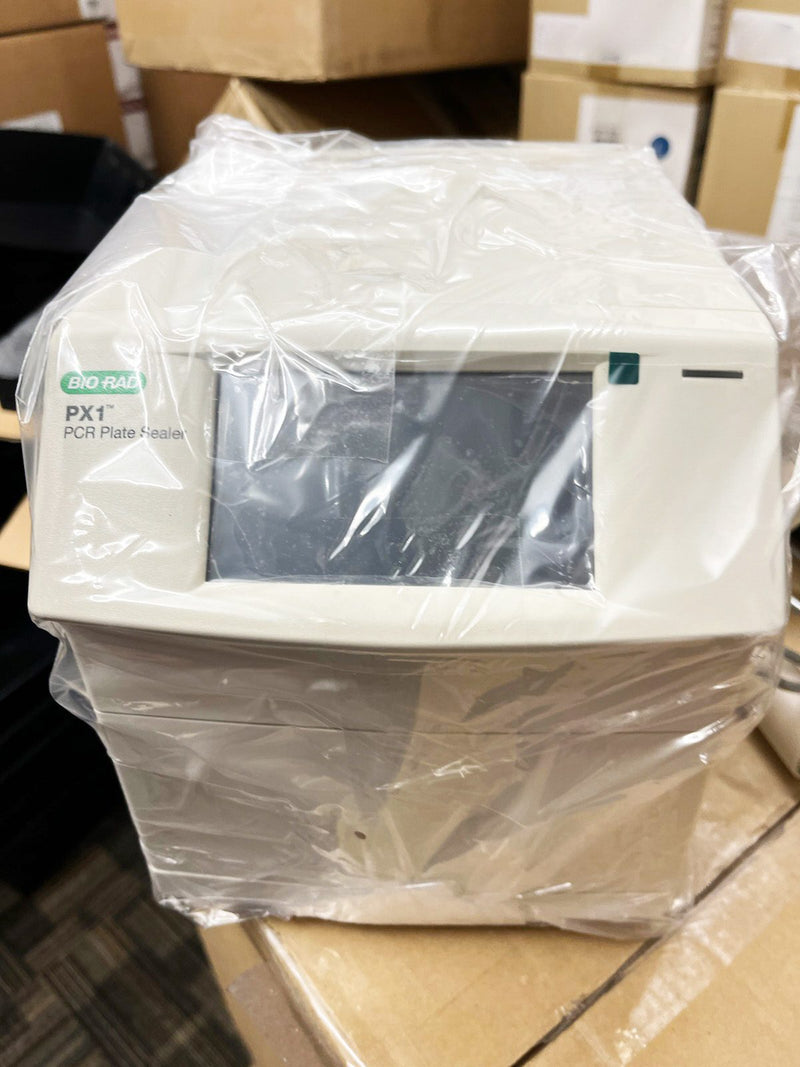 Bio-Rad PX 1 PCR Plate Sealer