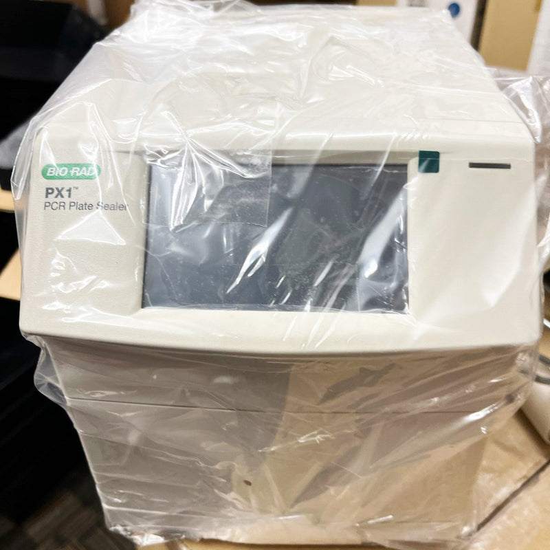 Bio-Rad PX 1 PCR Plate Sealer