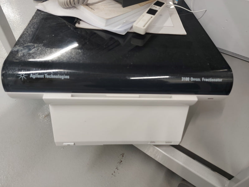 Agilent 3100