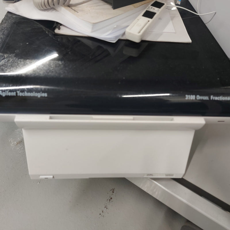 Agilent 3100