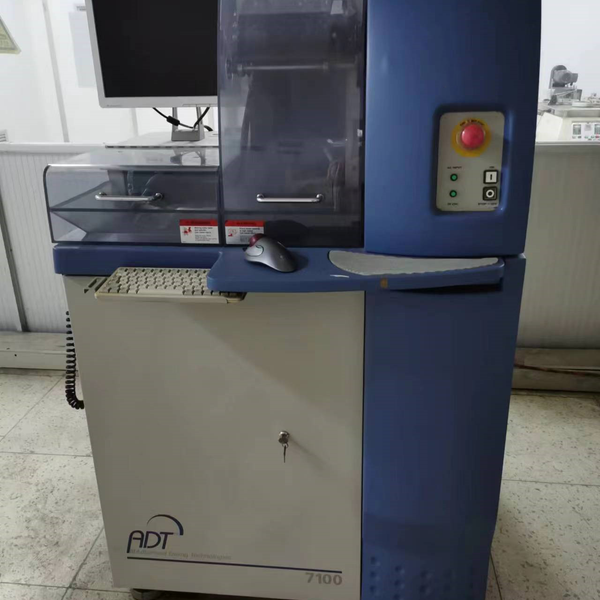 ADT 7100 ProVectus Dicing Saw