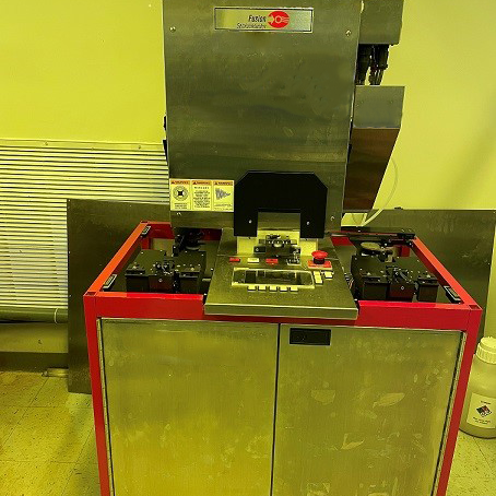 Axcelis M 150 PC UV Cure System